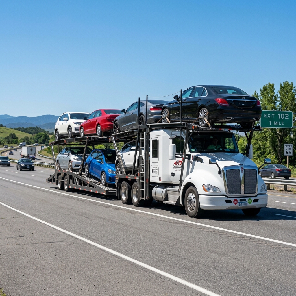 Car Transport